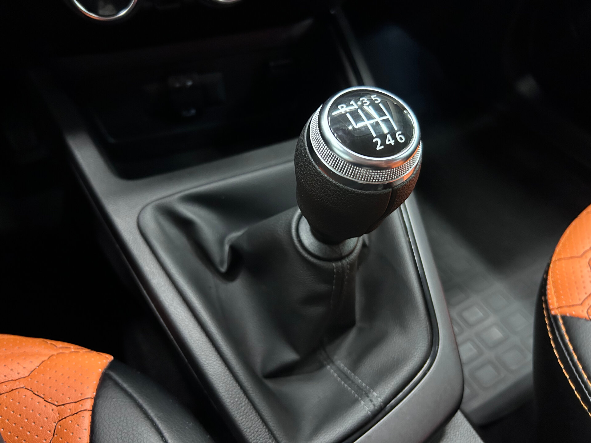 Renault Duster 2021 21