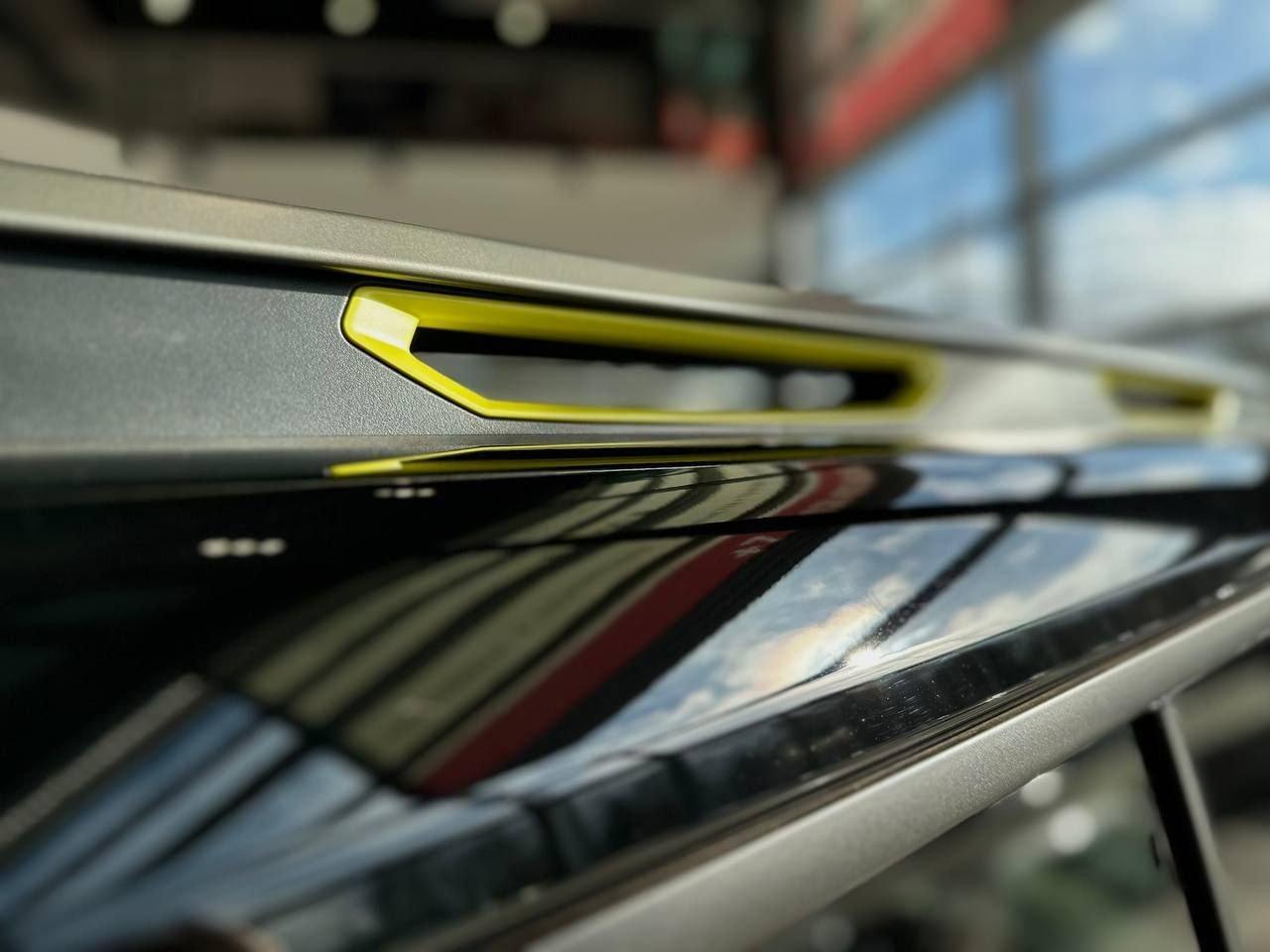 Jetour T2 Престиж 2026