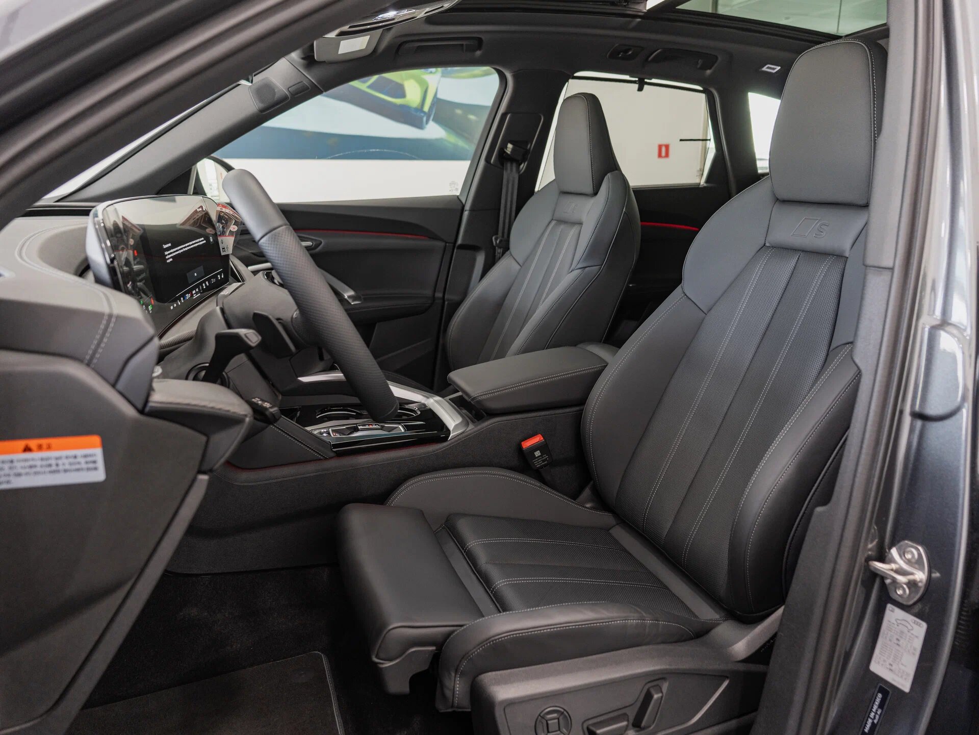 Автомобиль Audi Q5 45 TFSI 2.0 AMT (272 л.с.) 4WD - 19