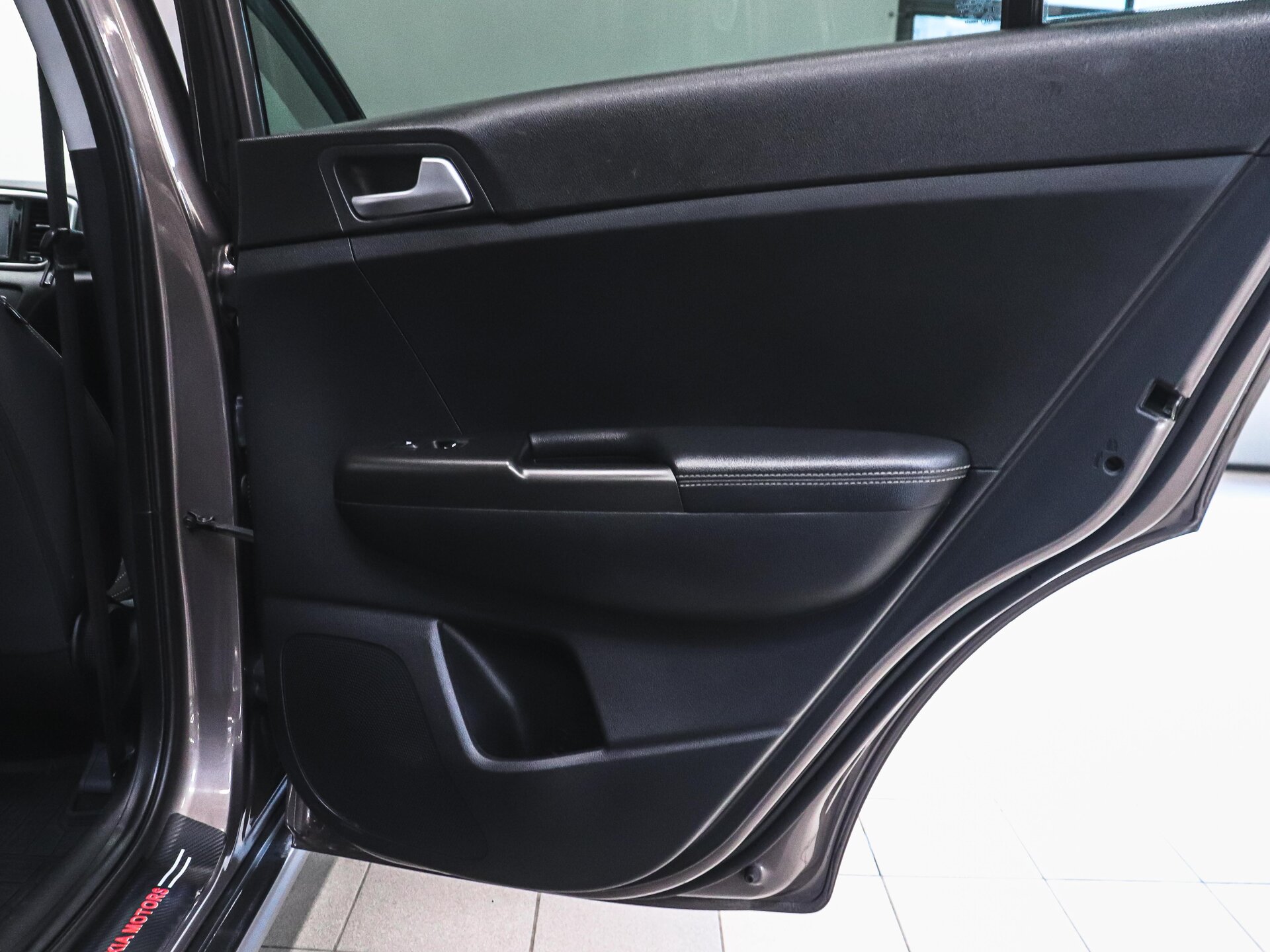 Kia Sportage 2019 26