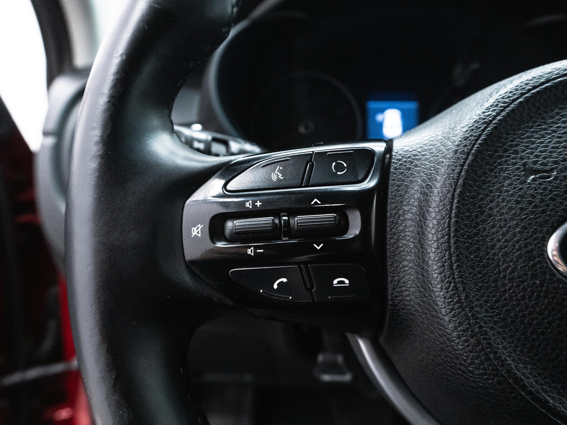 Kia Rio 2018 18