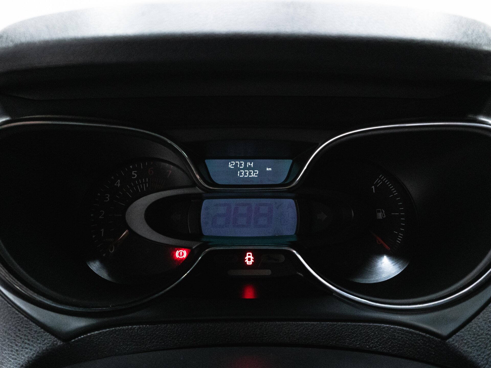 Renault Kaptur 2018 20