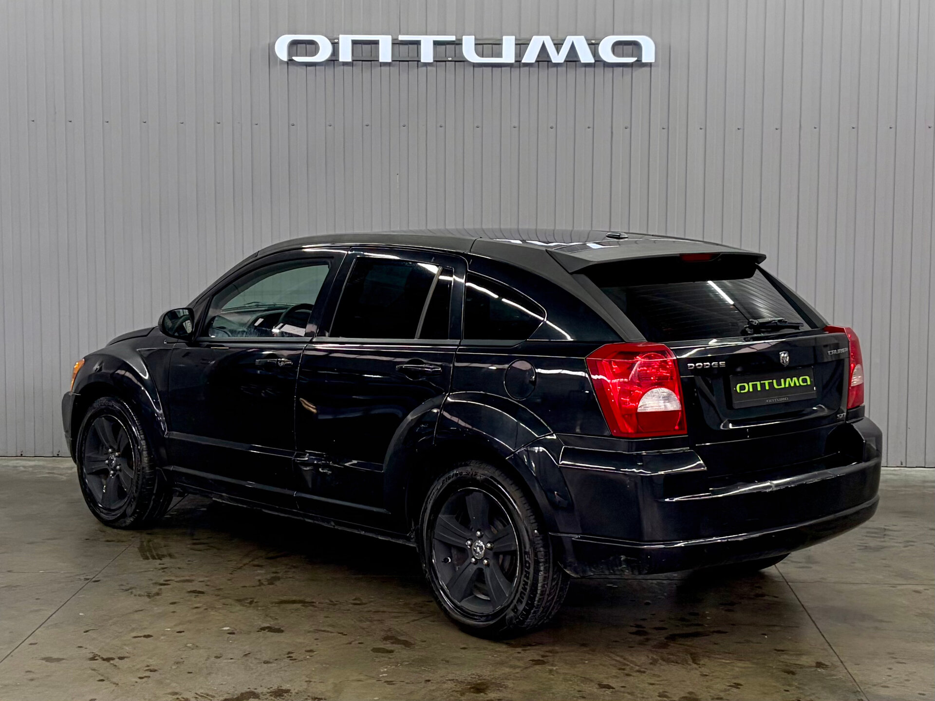 Dodge Caliber 