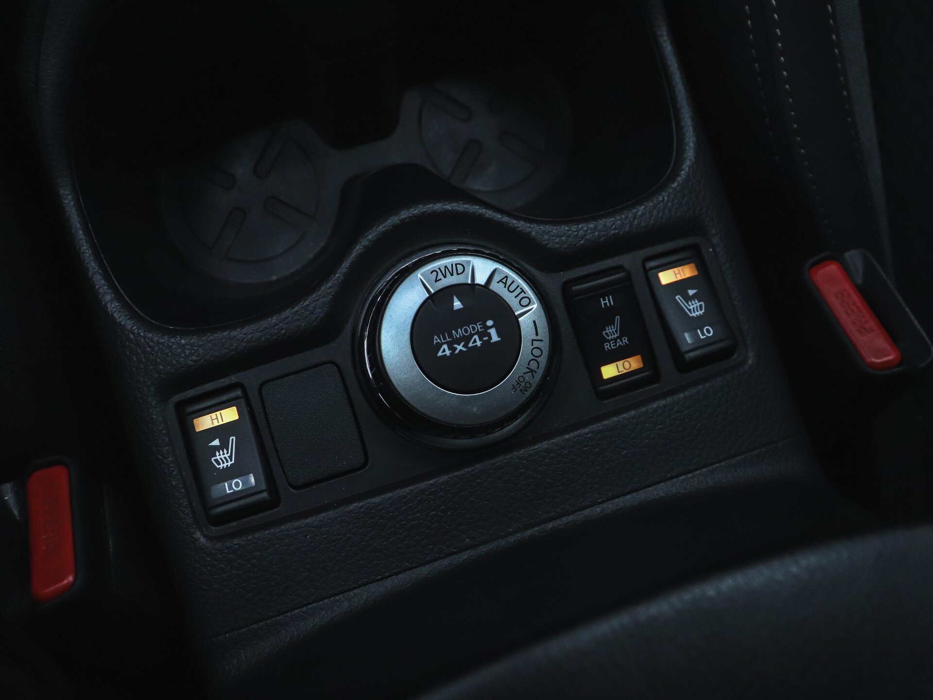 Nissan Qashqai 2022 24