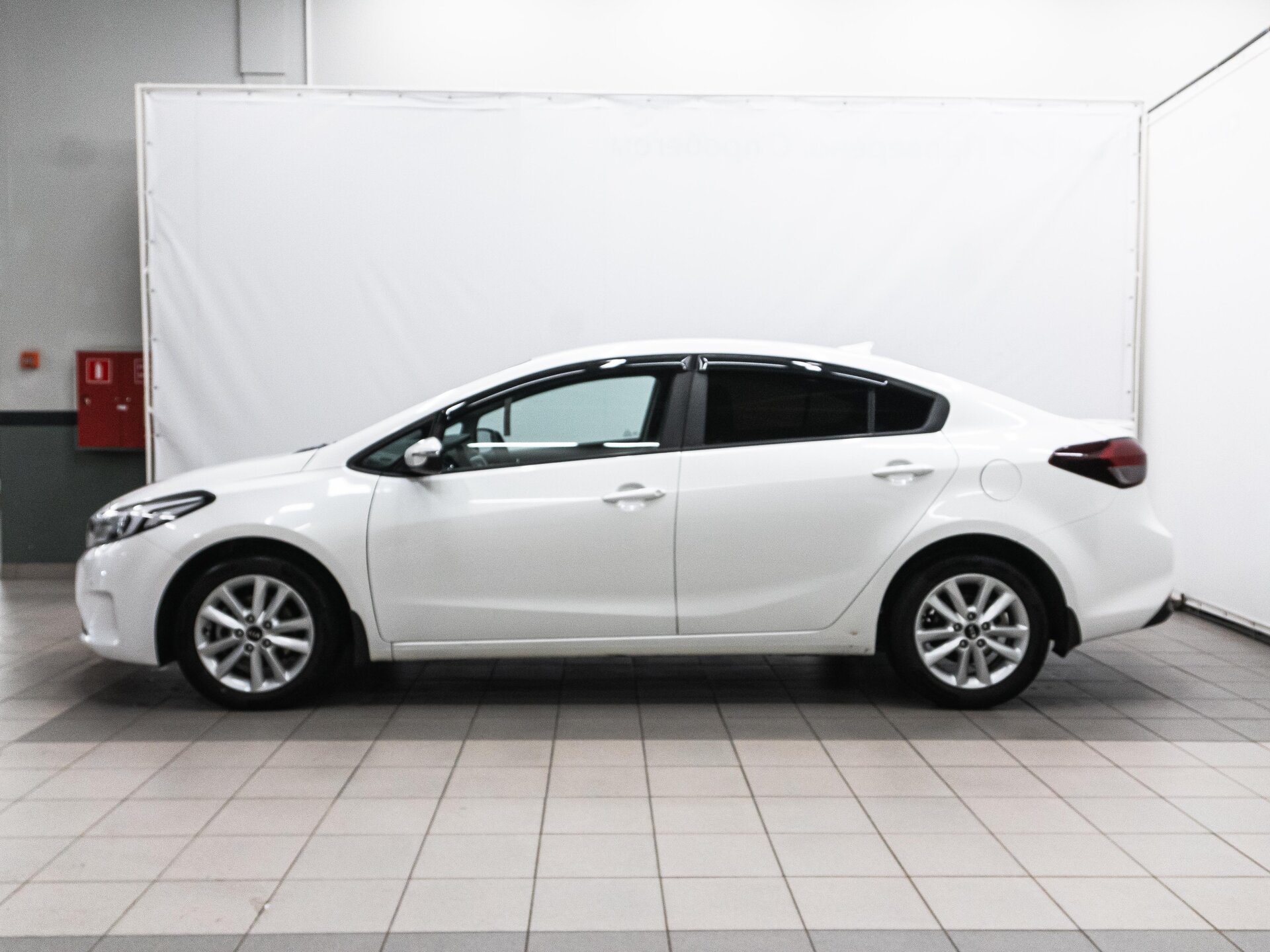 Kia Cerato 2019 8