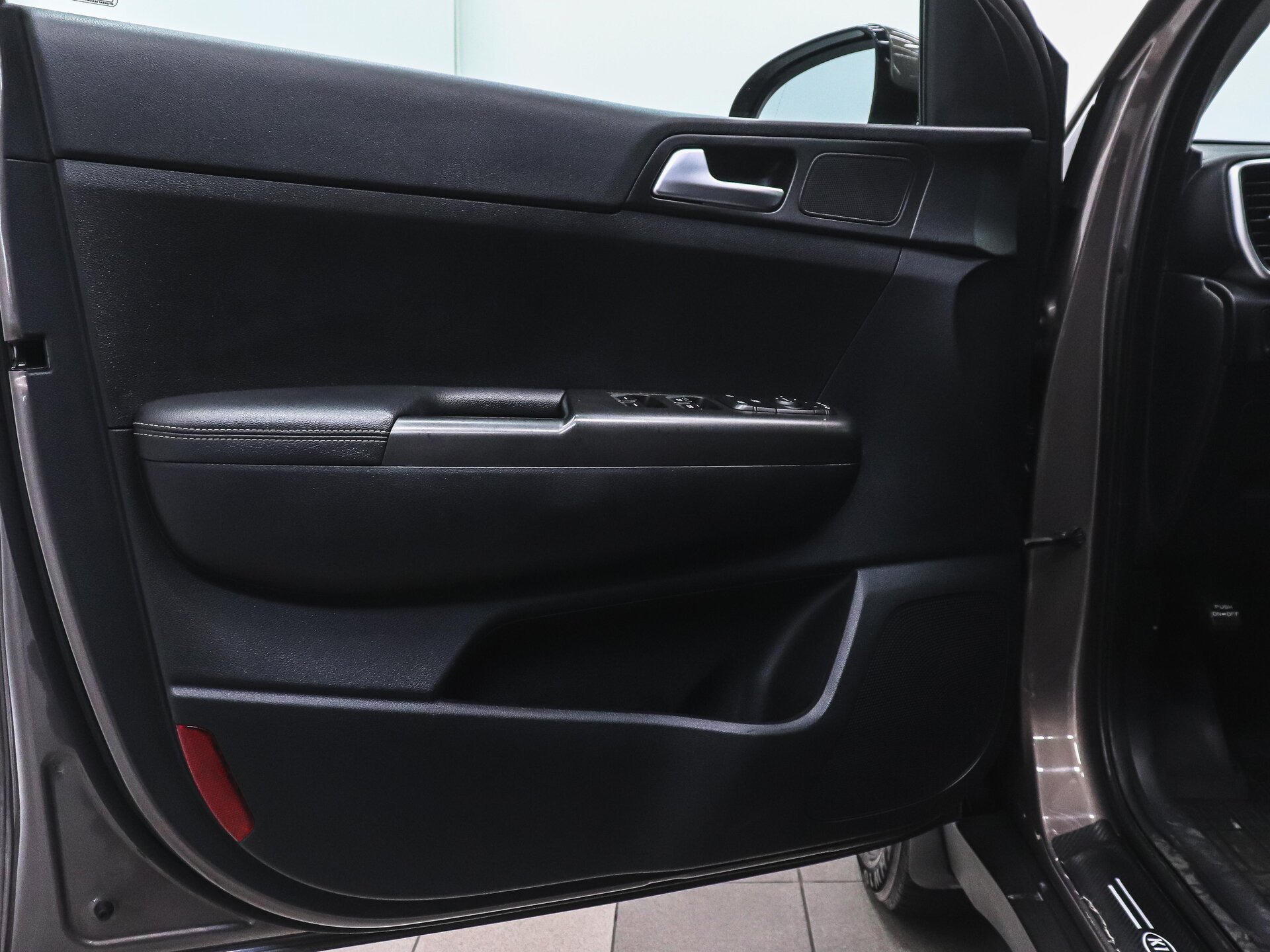 Kia Sportage 2019 9