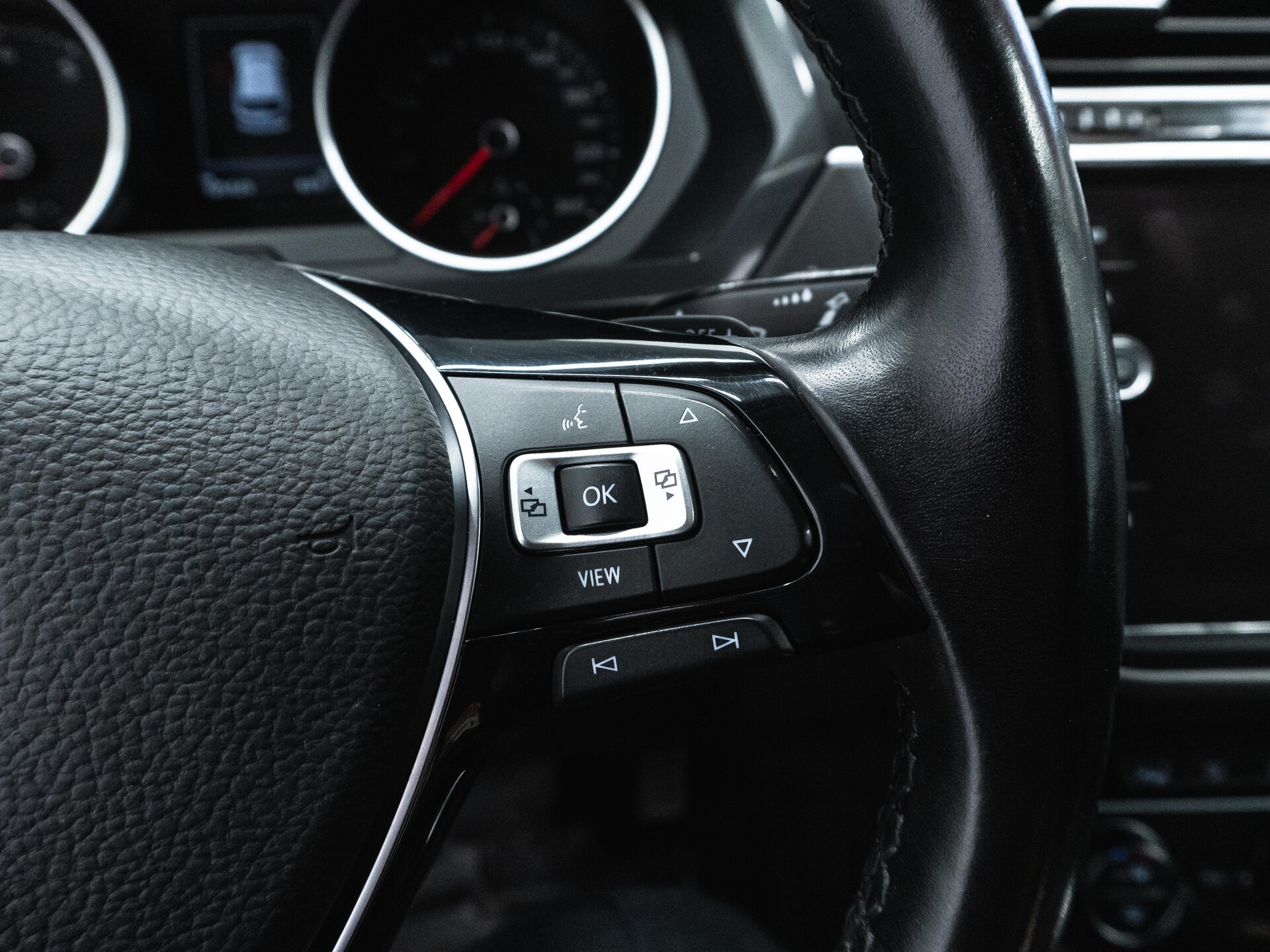 Volkswagen Tiguan 2019 20
