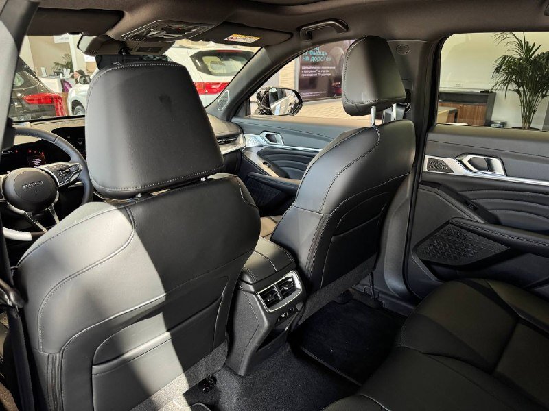 Haval F7 2026