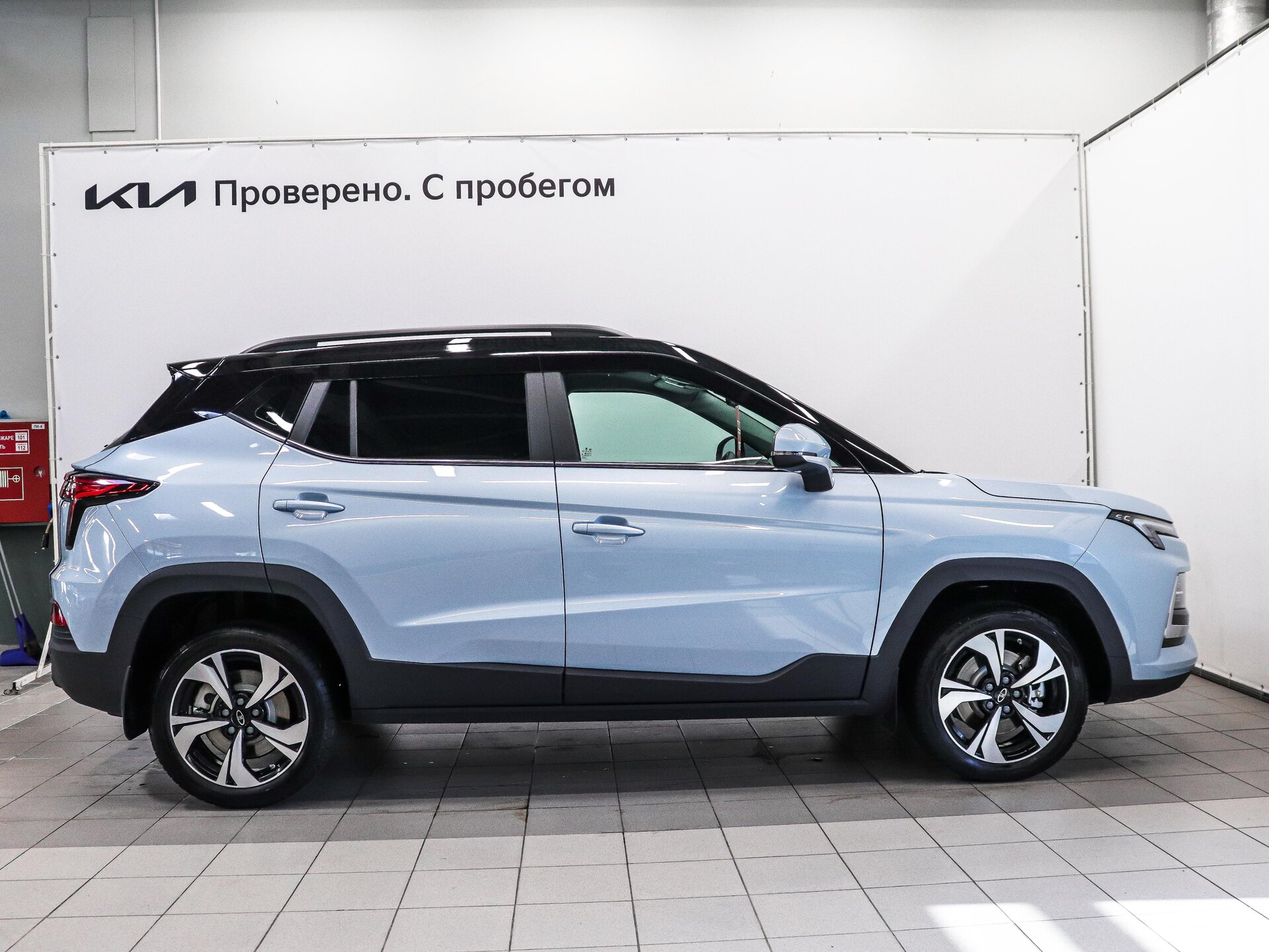 Москвич 3 2026 6