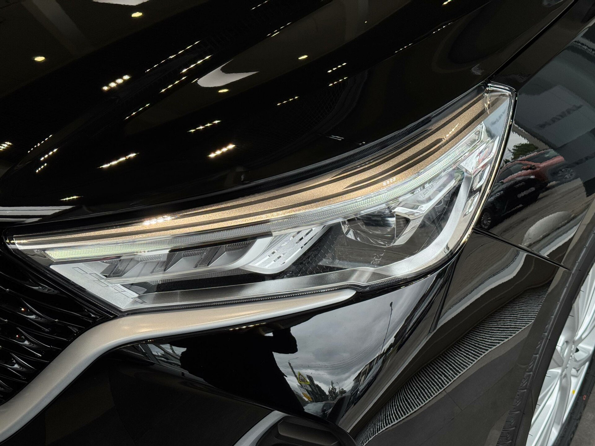 Haval M6 2026