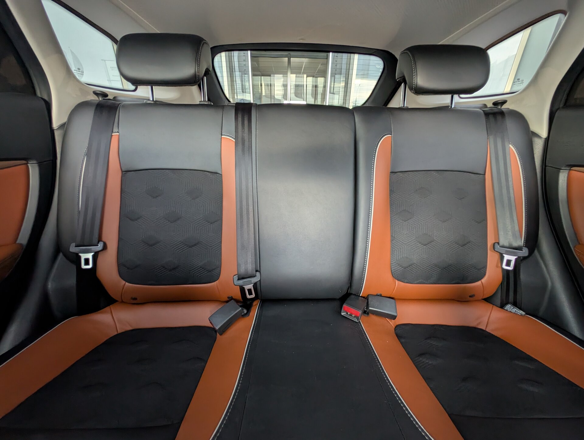 Lada (ВАЗ) Vesta SW Cross 