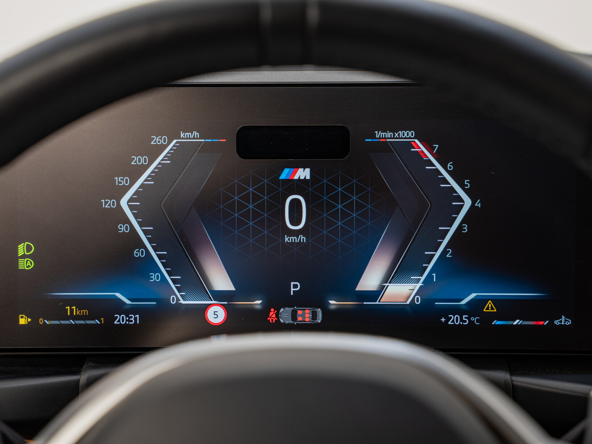 Автомобиль BMW 3 серии 320i 2.0 AT (184 л.с.) - 14