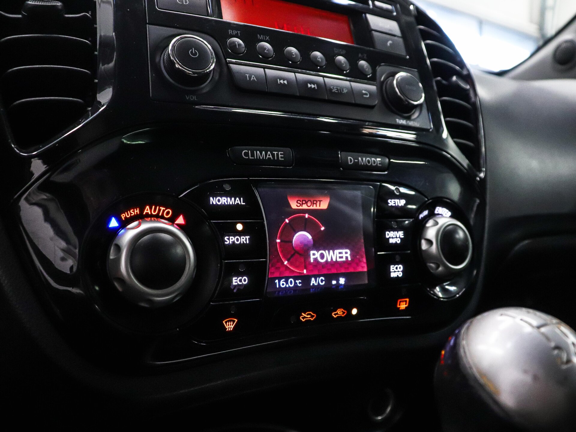 Nissan Juke 2011 24