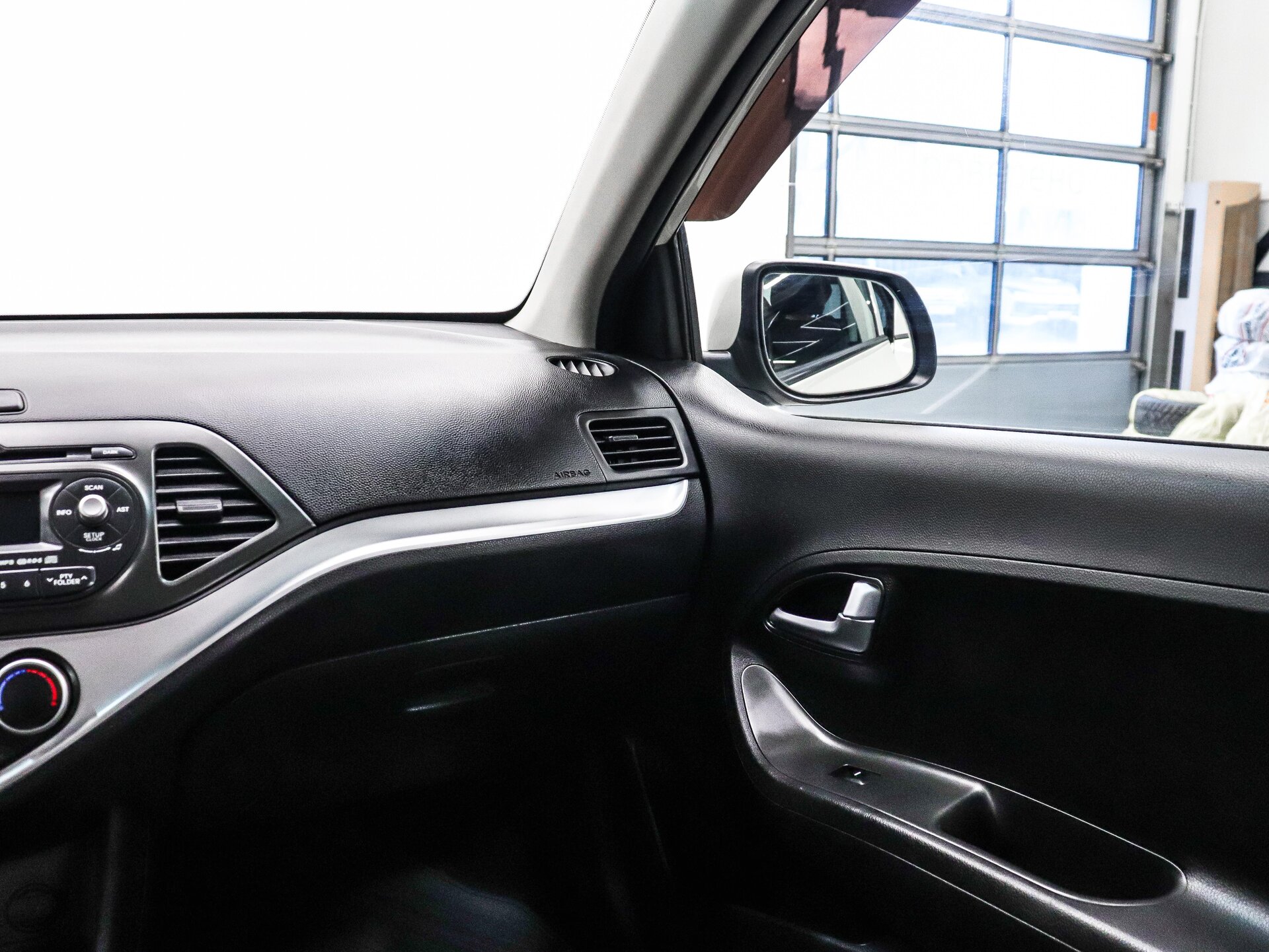 Kia Picanto 2014 14