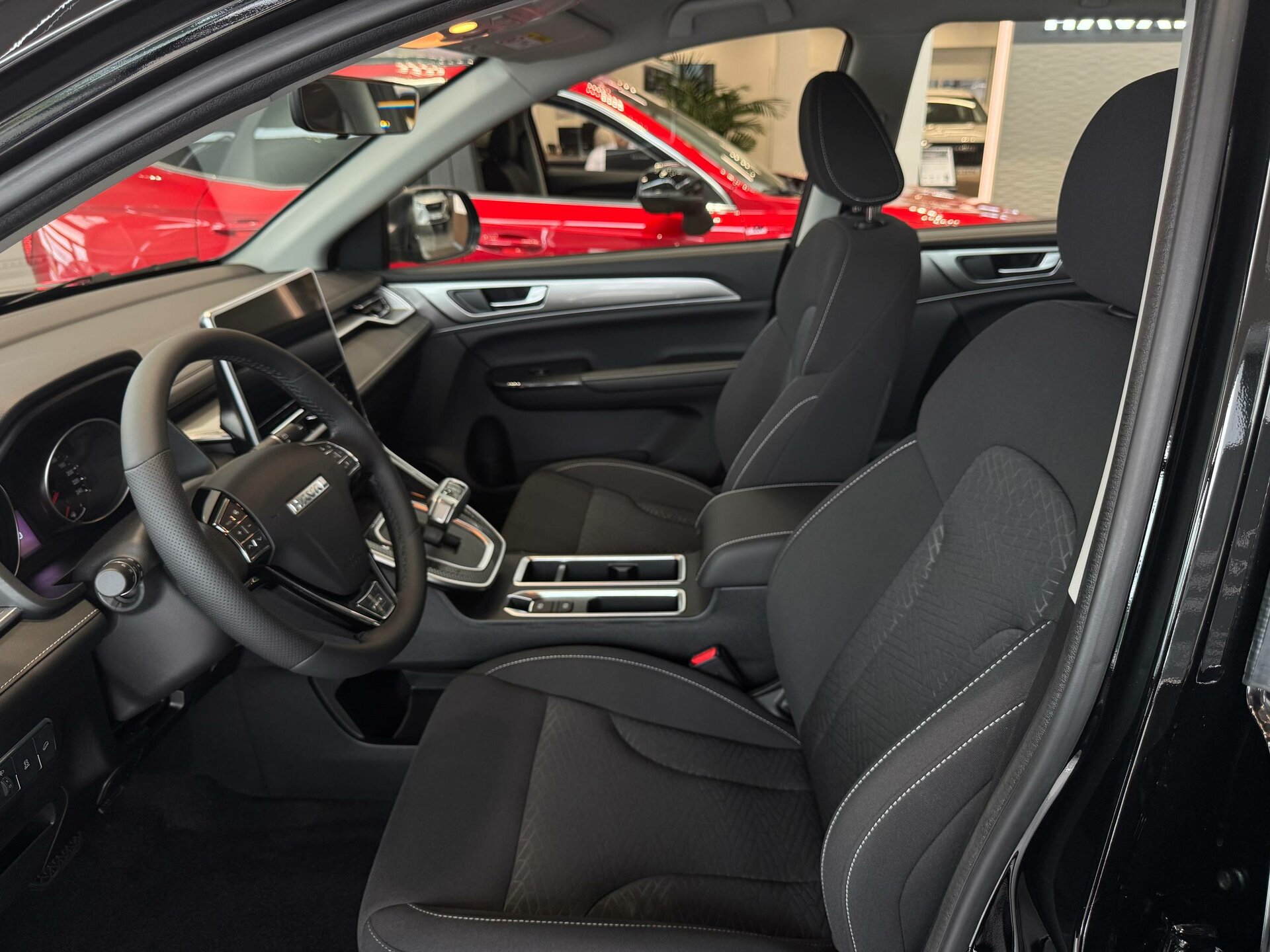 Haval M6 2026