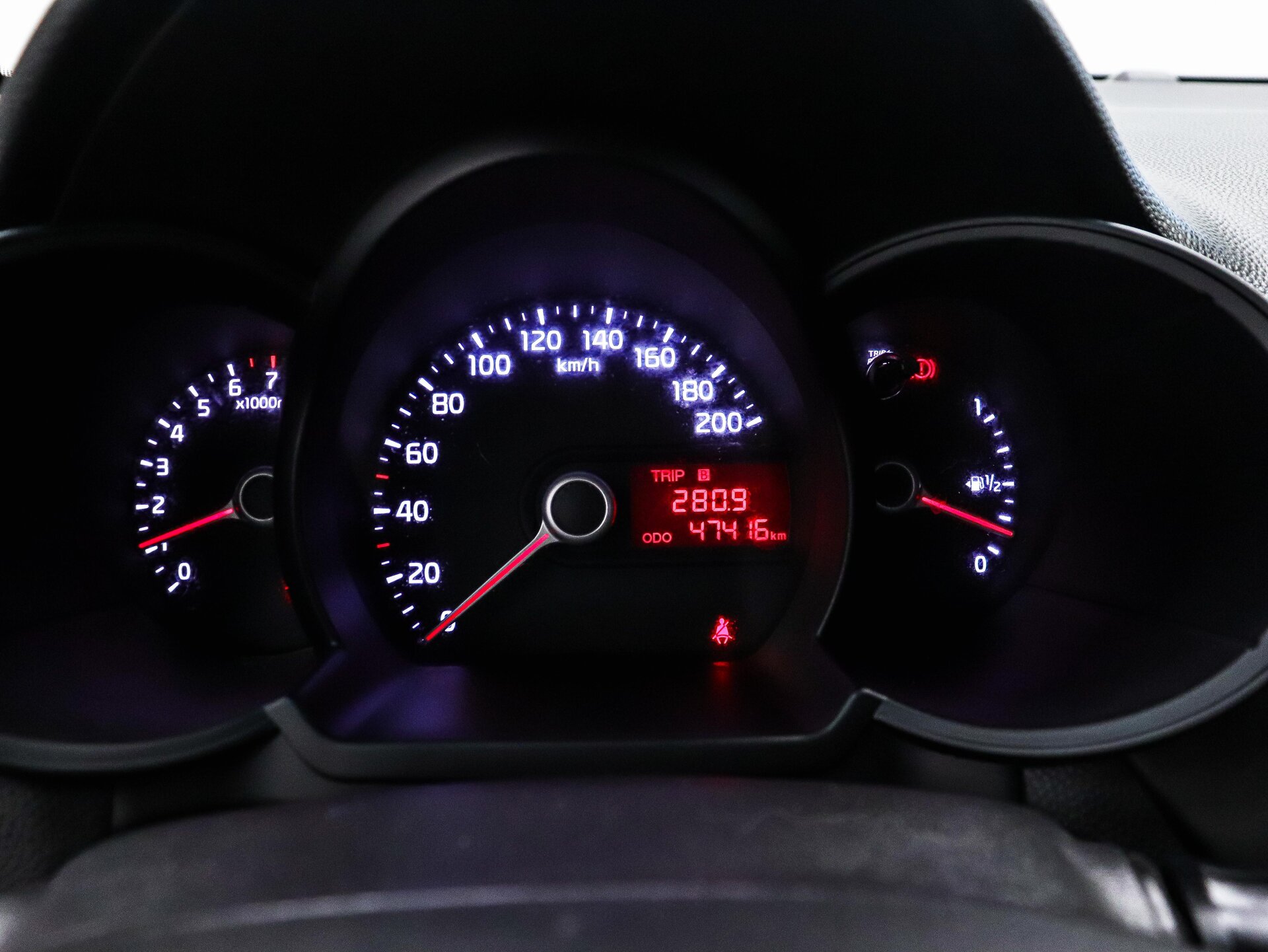 Kia Picanto 2014 19