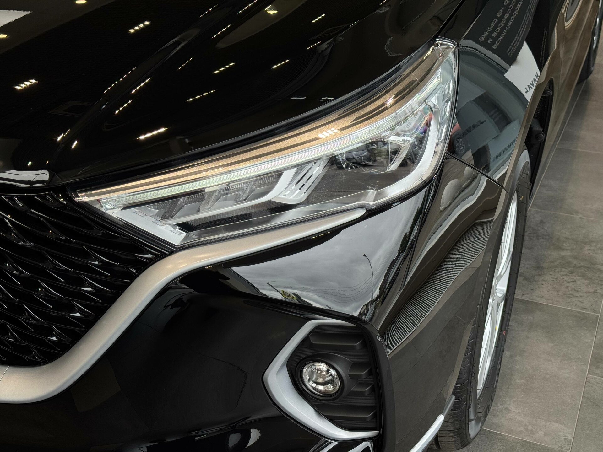 Haval M6 2026