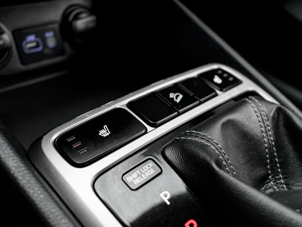 Купить Hyundai Creta 1.6 AT (123 л.с.), 2019 в Екатеренбурге