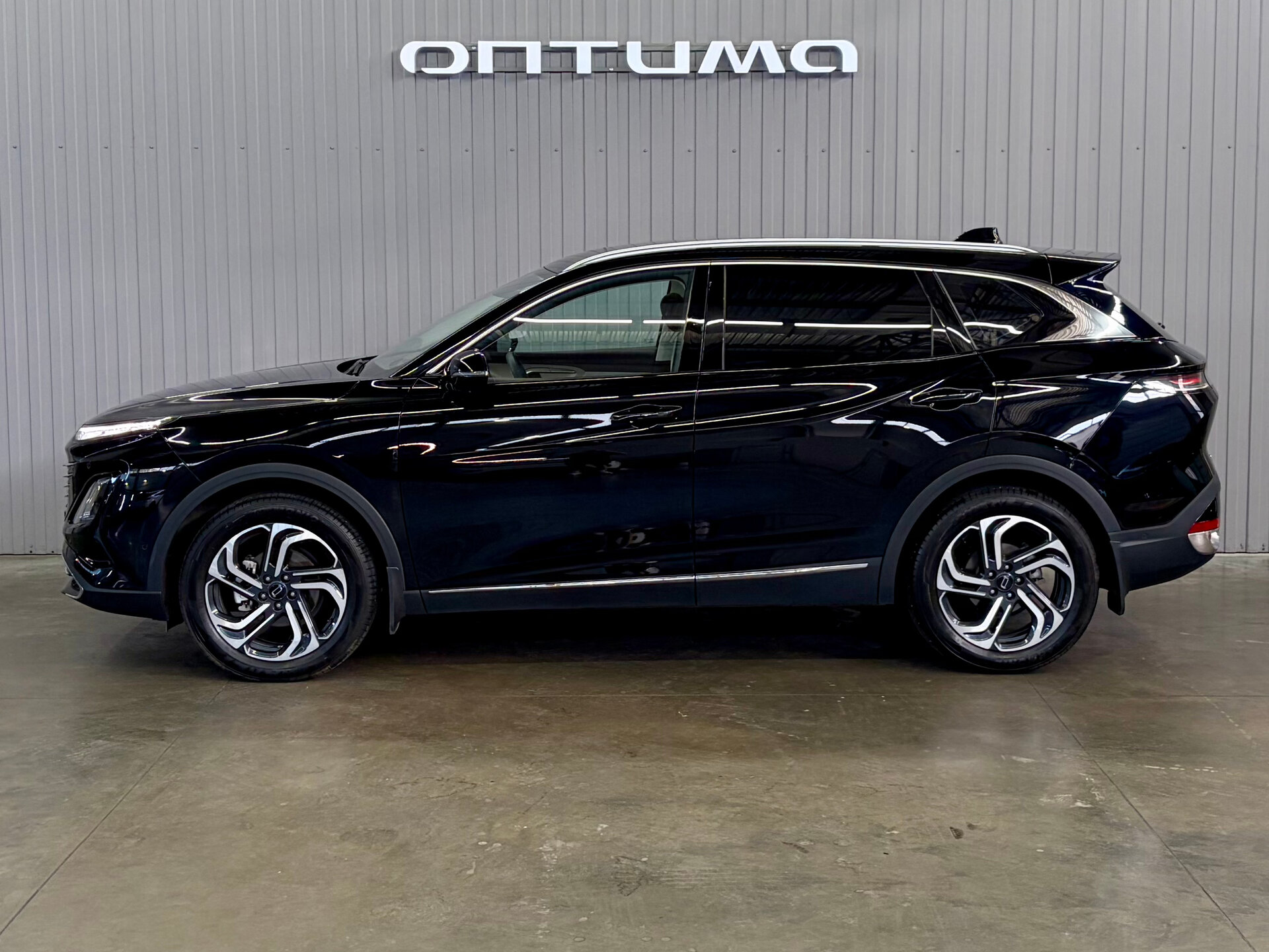 Bestune T90 