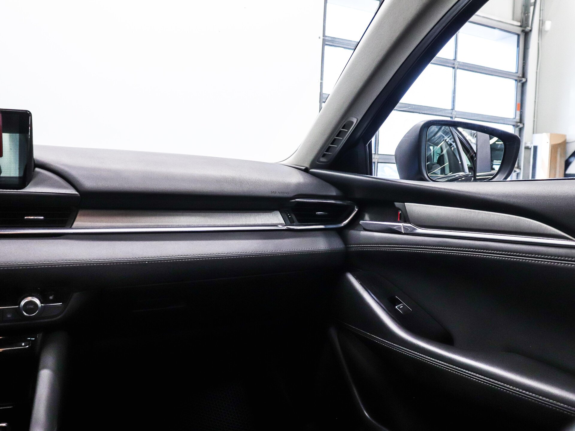 Mazda 6 2020 14