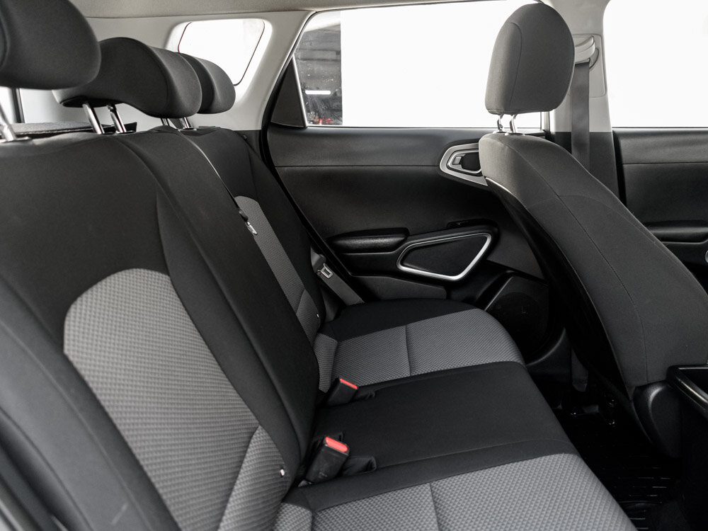 Купить Kia Soul 1.6 AT (123 л.с.), 2019 в Екатеренбурге