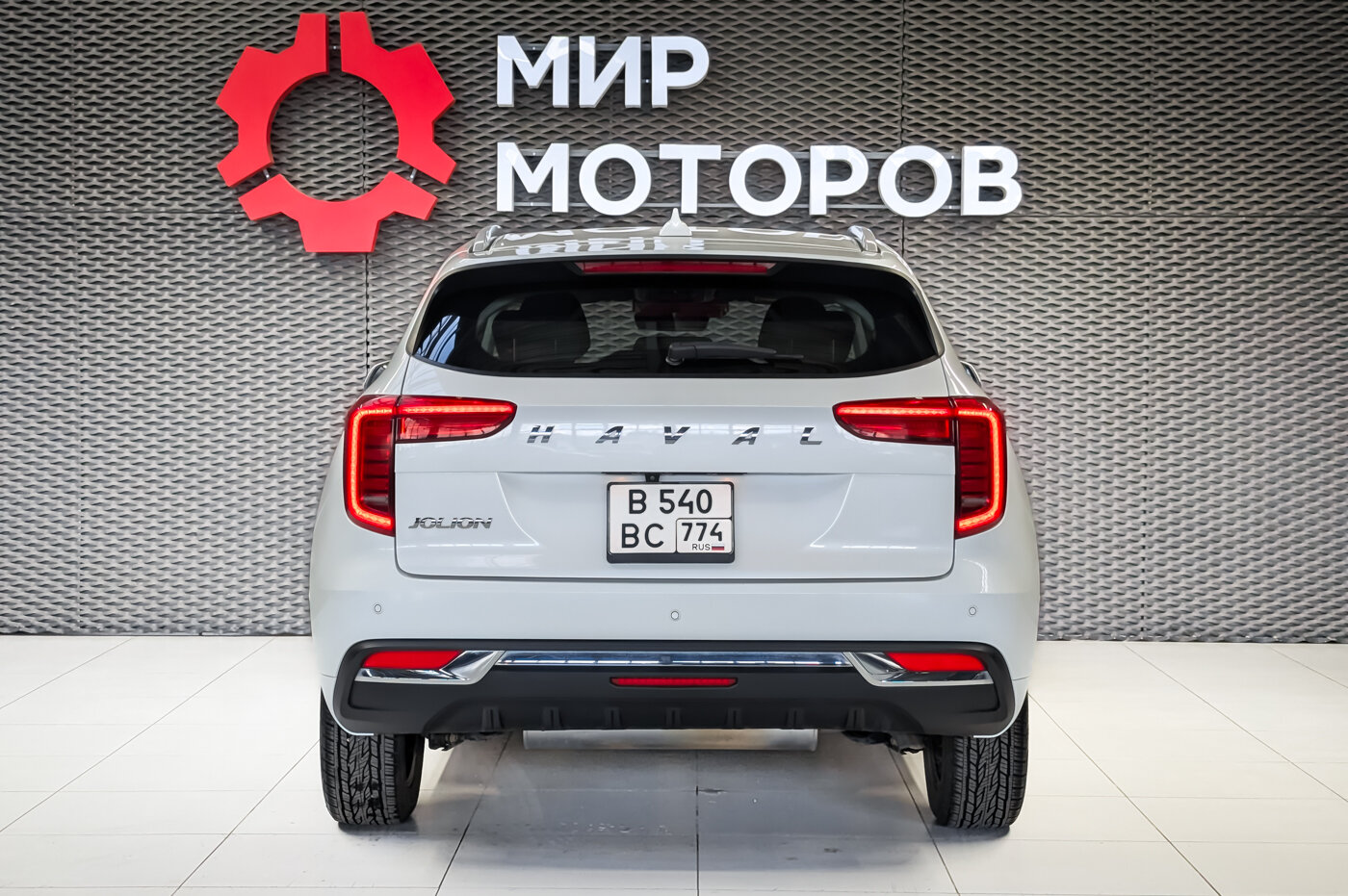 Haval Jolion, I Elite, 2023, Внедорожник 5 дв.