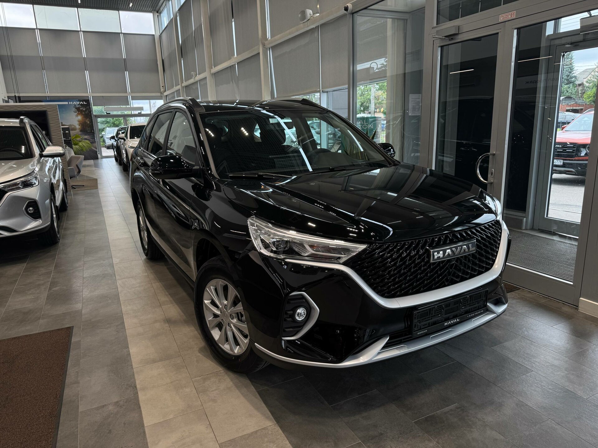 Haval M6 2026