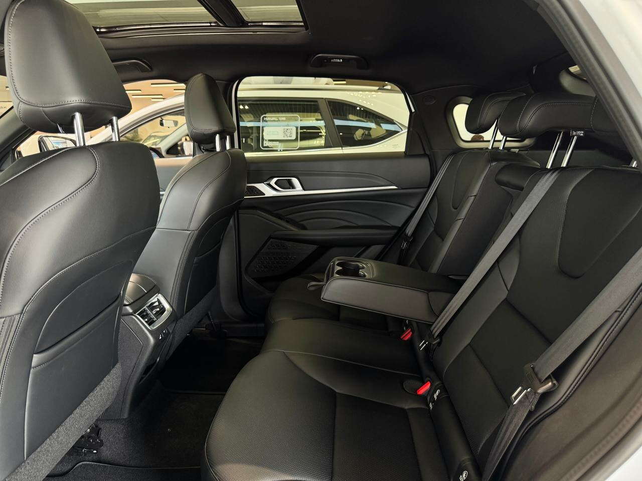 Haval F7x 2026