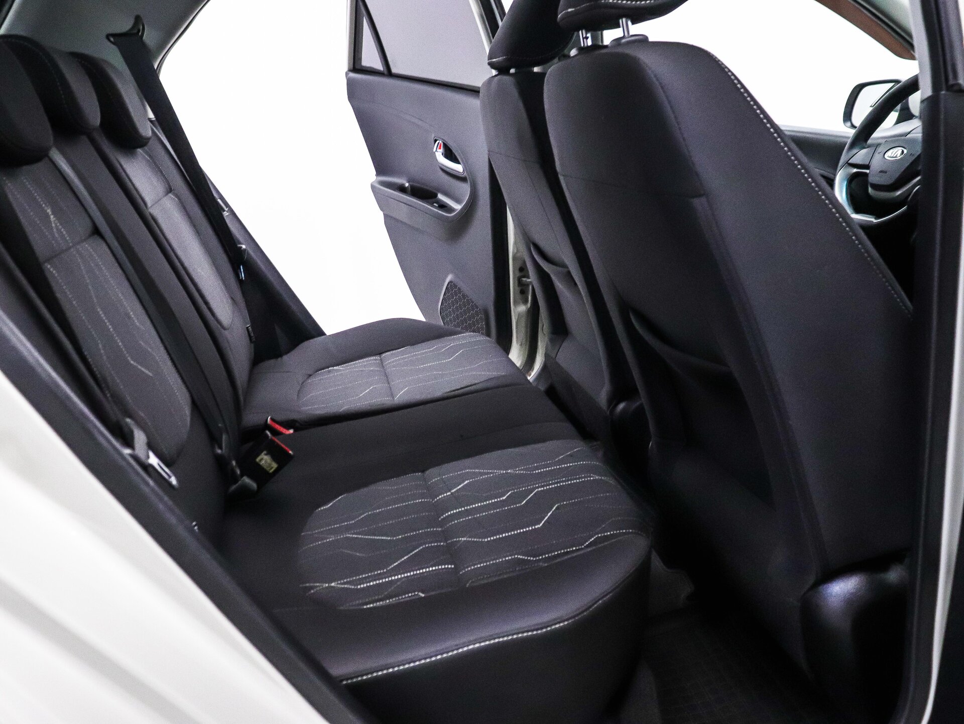 Kia Picanto 2014 25