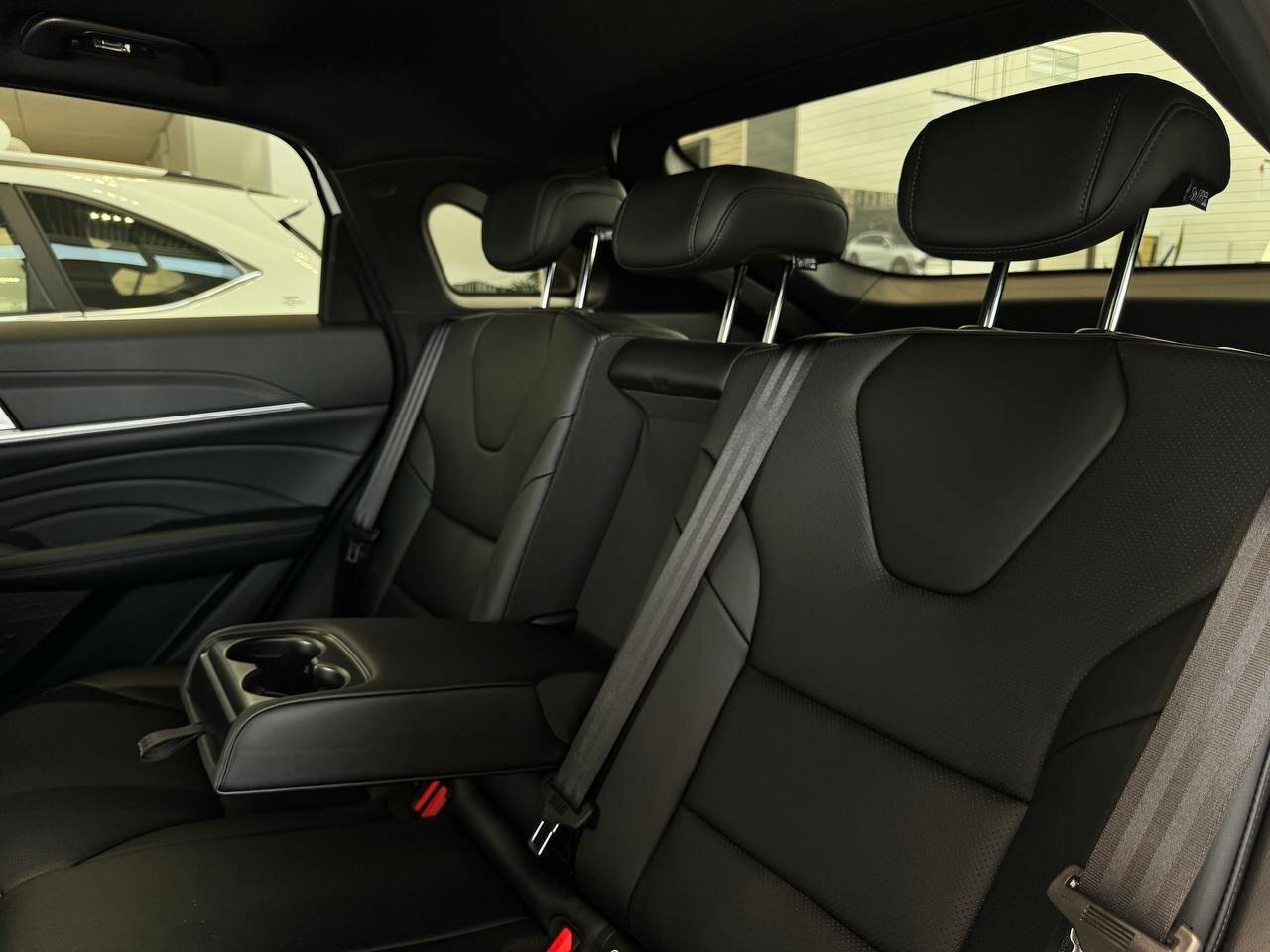 Haval F7x 2026
