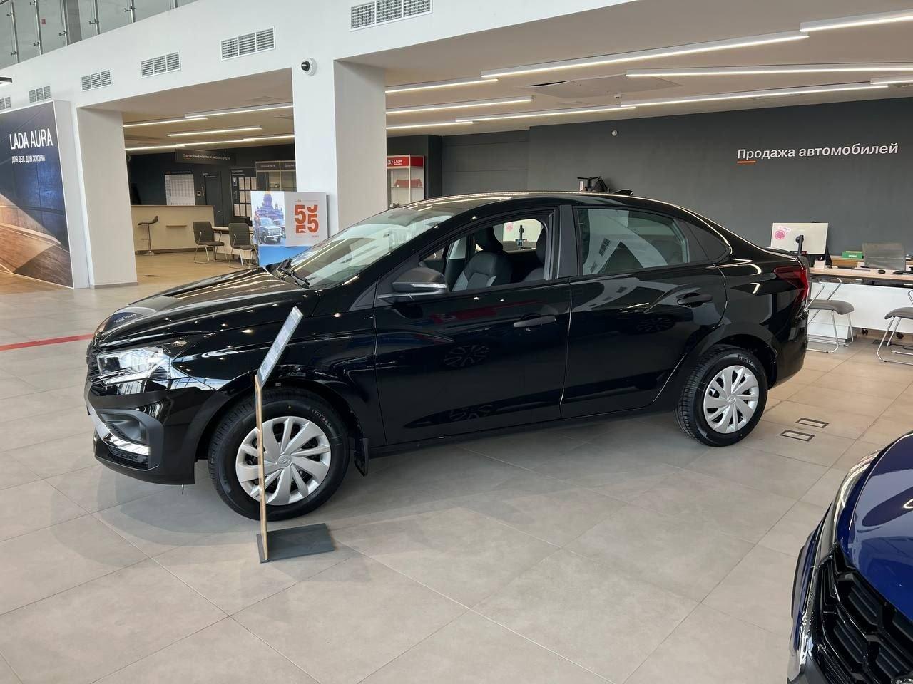 Lada (ВАЗ) Iskra Практик I - 4