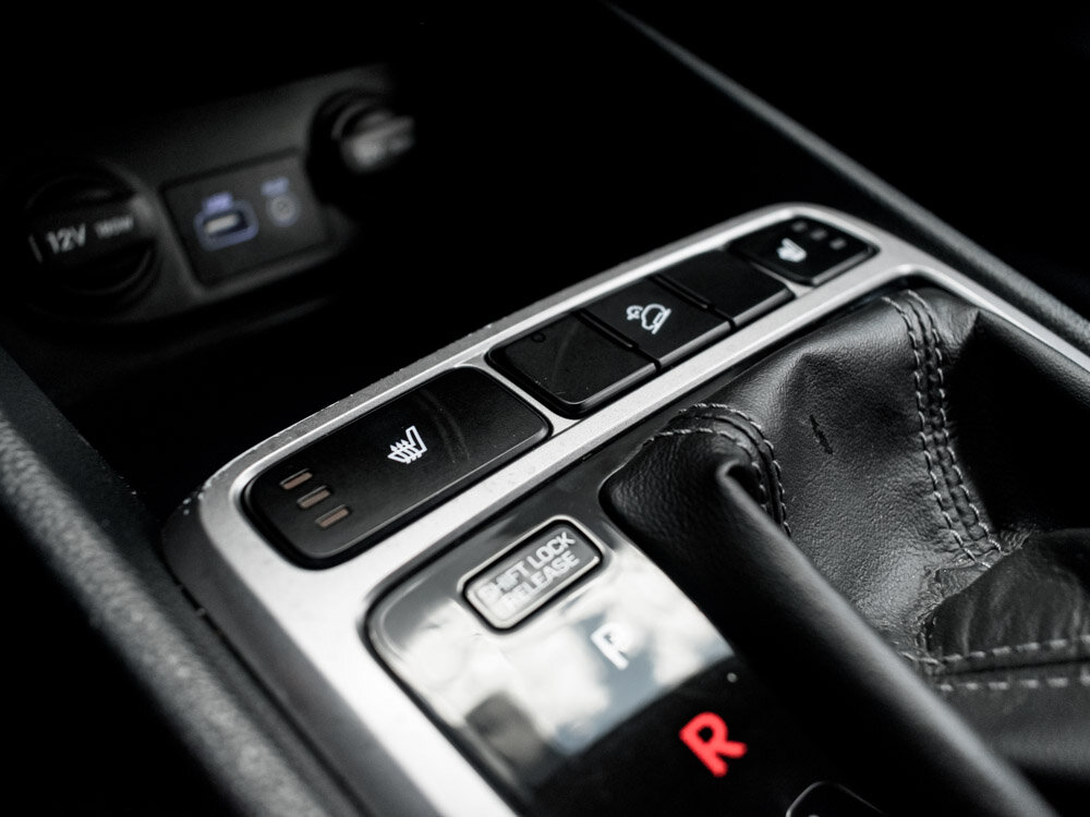Купить Hyundai Creta 1.6 AT (123 л.с.), 2019 в Екатеренбурге