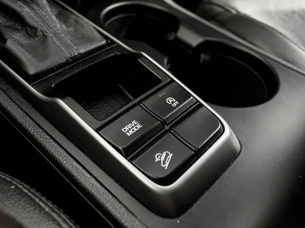 Купить Hyundai Tucson 1.7d AMT (141 л.с.), 2017 в Екатеренбурге