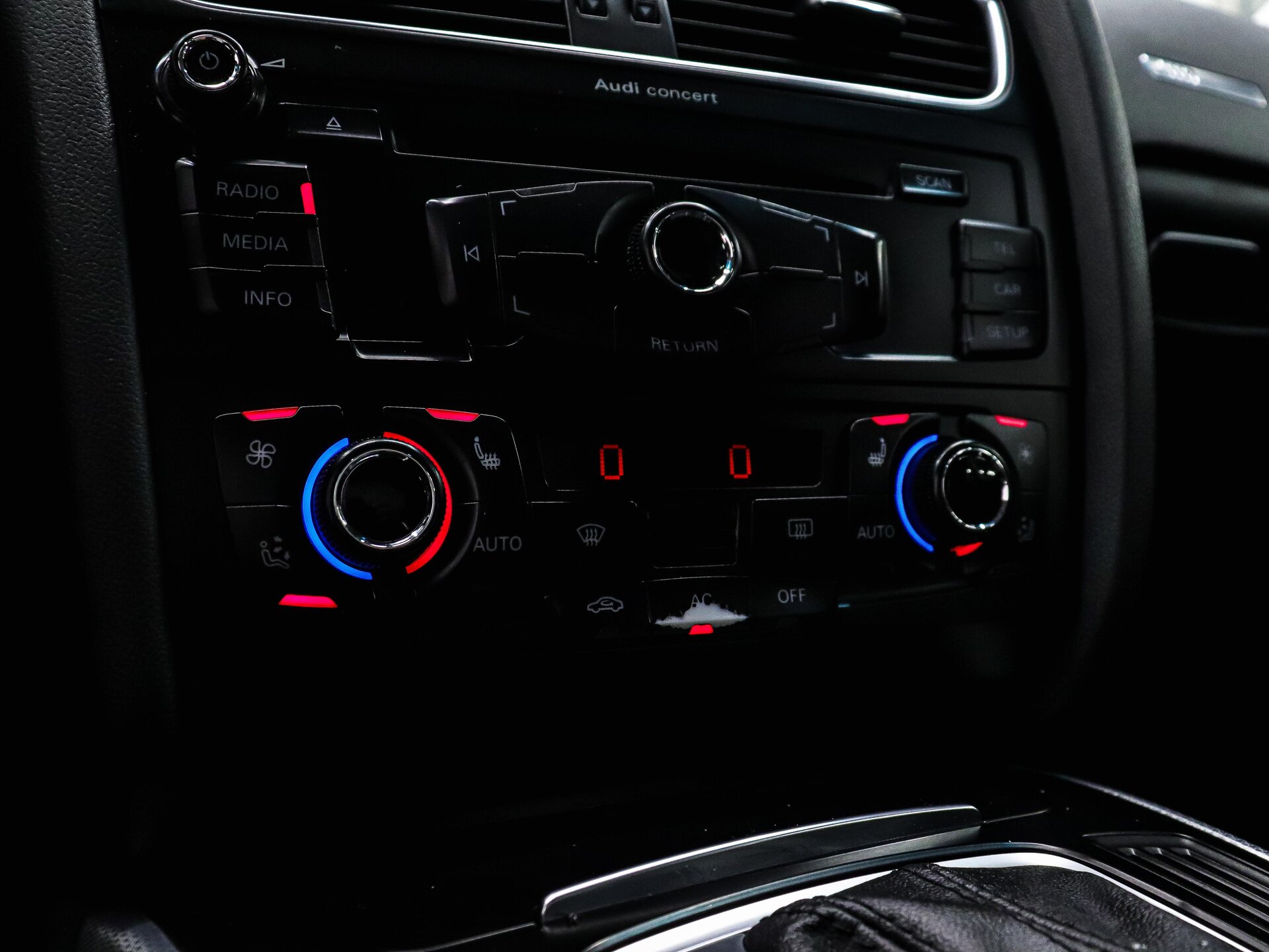 Audi A5 2011 20