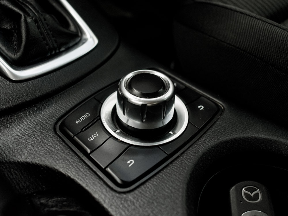 Купить Mazda CX-5 2.0 AT (155 л.с.) 4WD, 2014 в Екатеренбурге