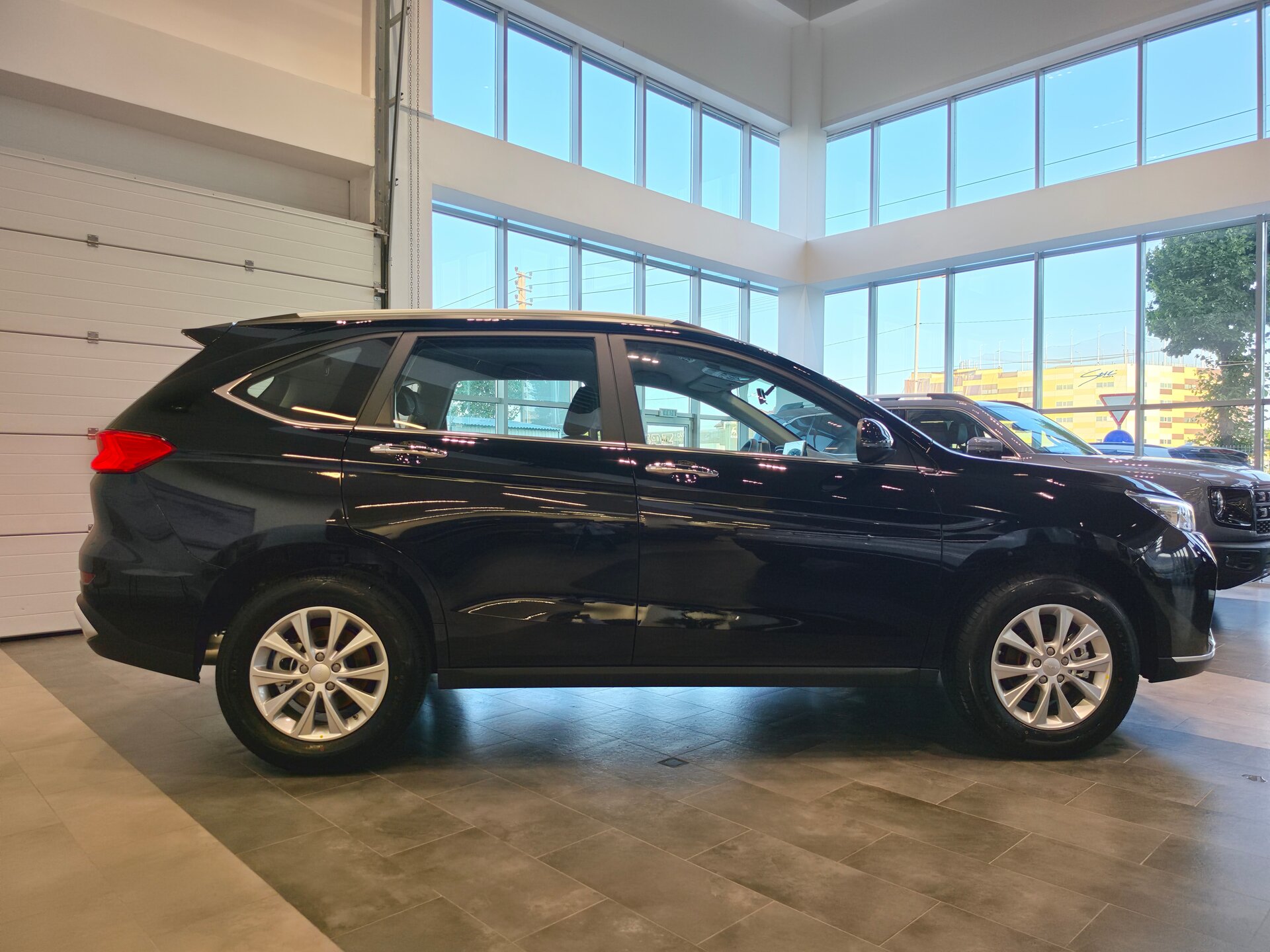 Haval M6 
