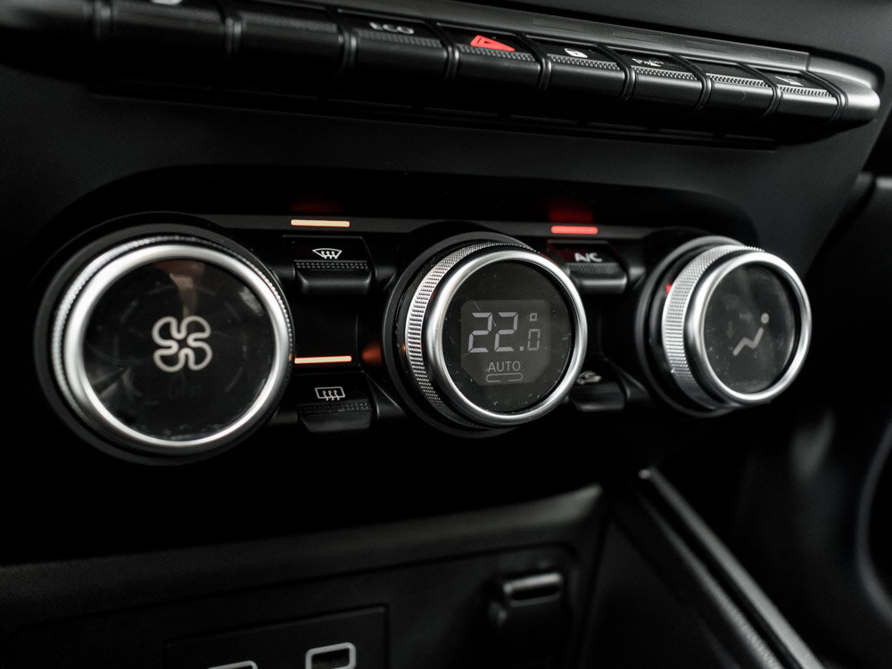 Купить Renault Duster 1.3 MT (150 л.с.) 4WD, 2021 в Екатеренбурге