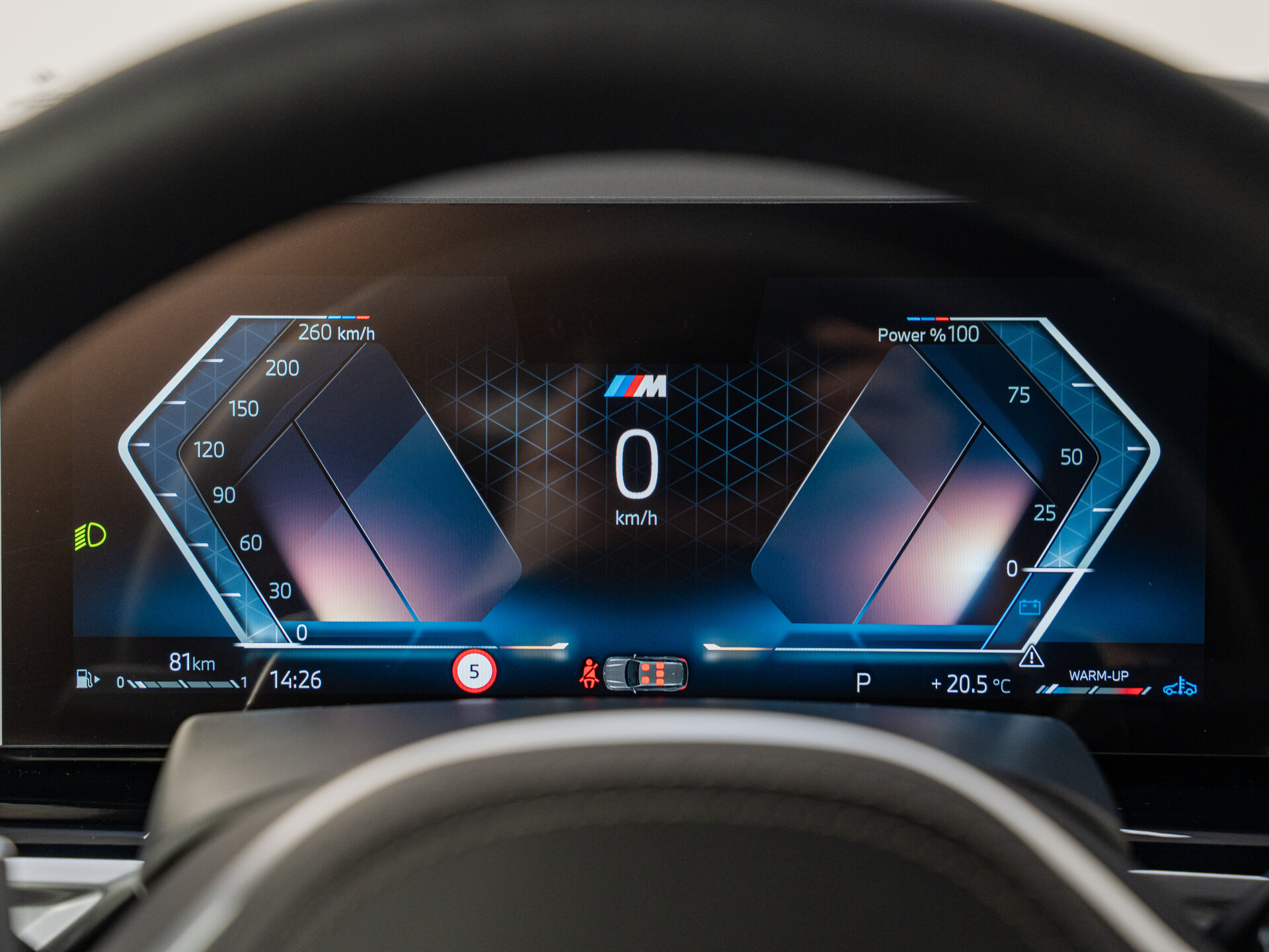 Автомобиль BMW X5 40d 3.0d AT (352 л.с.) 4WD - 15