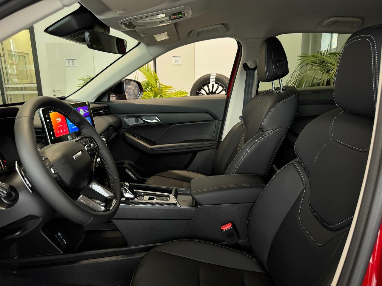 Haval Jolion 2026