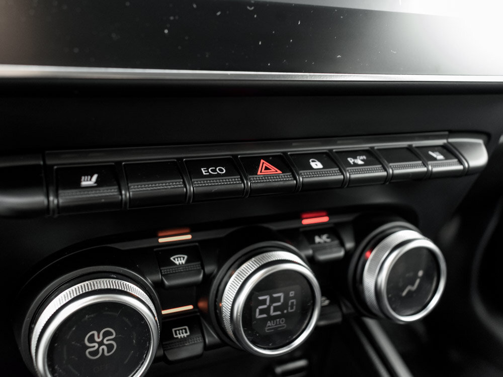 Купить Renault Duster 1.3 MT (150 л.с.) 4WD, 2021 в Екатеренбурге