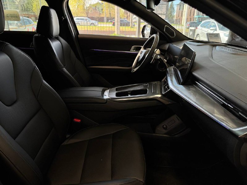 Haval F7 2026