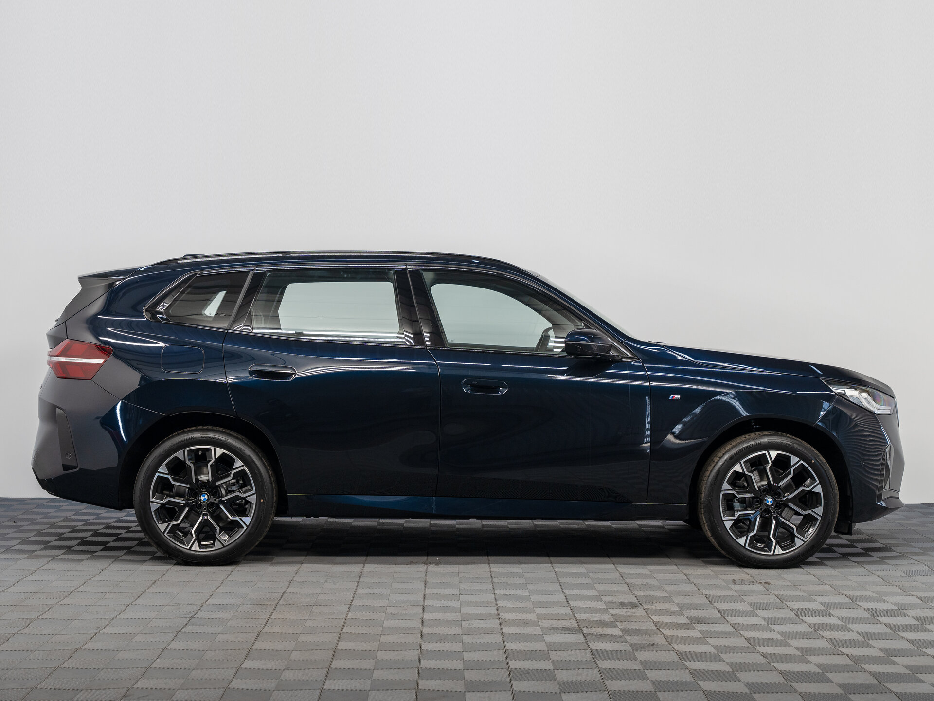 Автомобиль BMW X3 30L xDrive 2.0 AT (258 л.с.) 4WD - 4