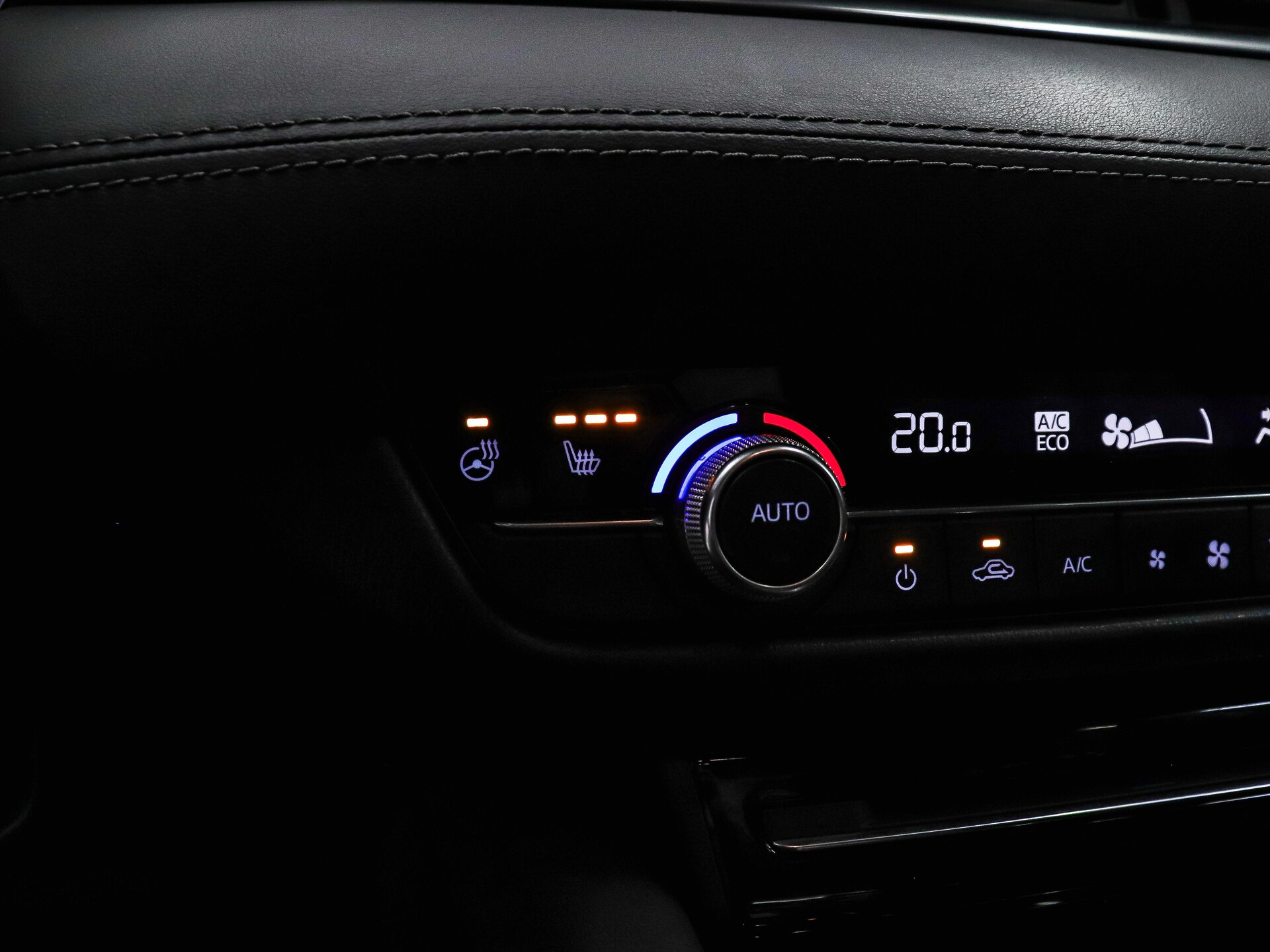 Mazda 6 2020 25