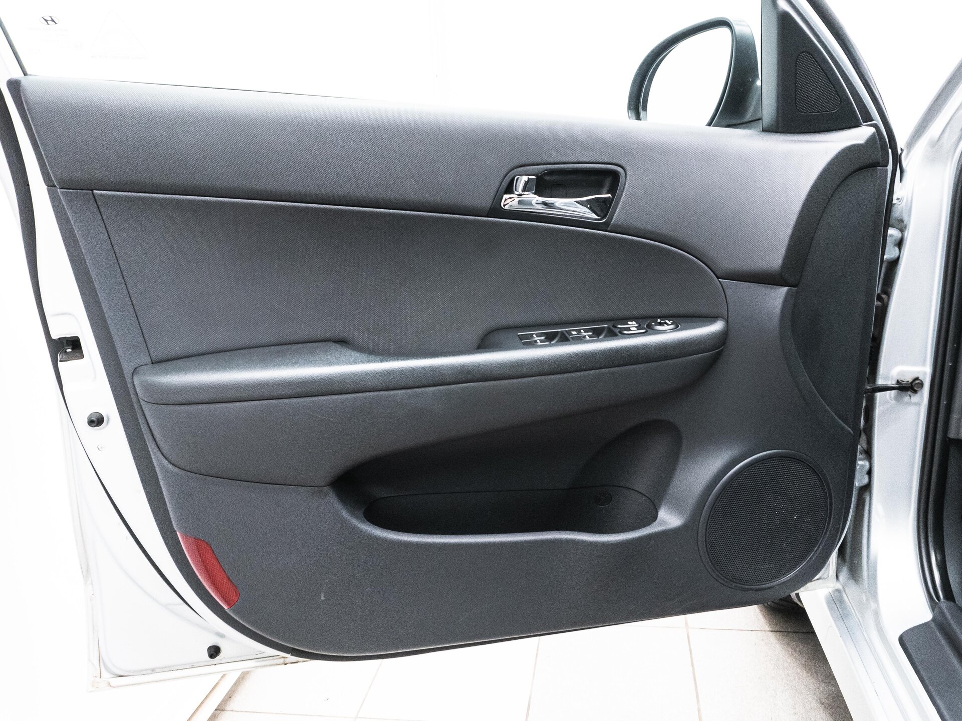Hyundai i30 2011 9