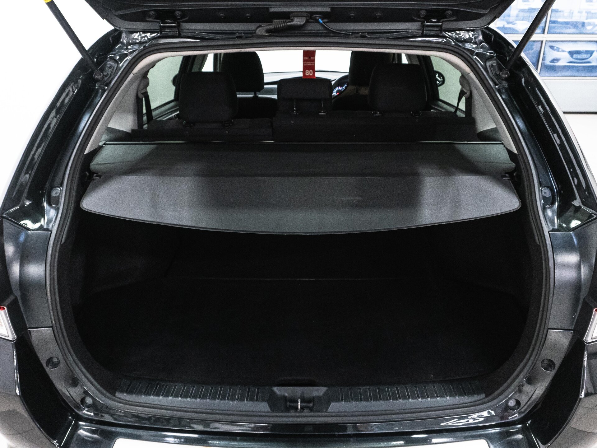 Toyota Corolla 2019 23