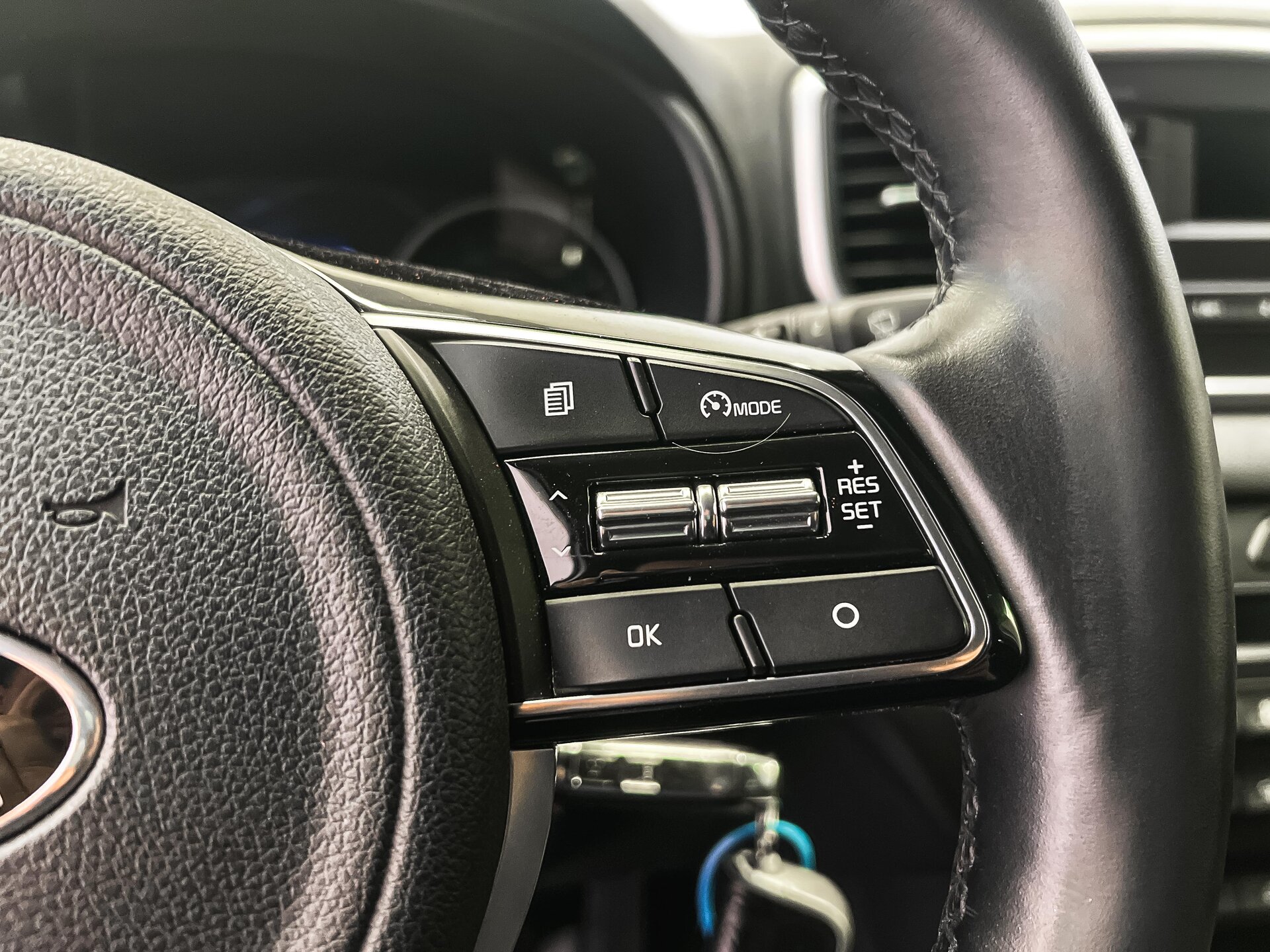 Kia Sportage 2021 20