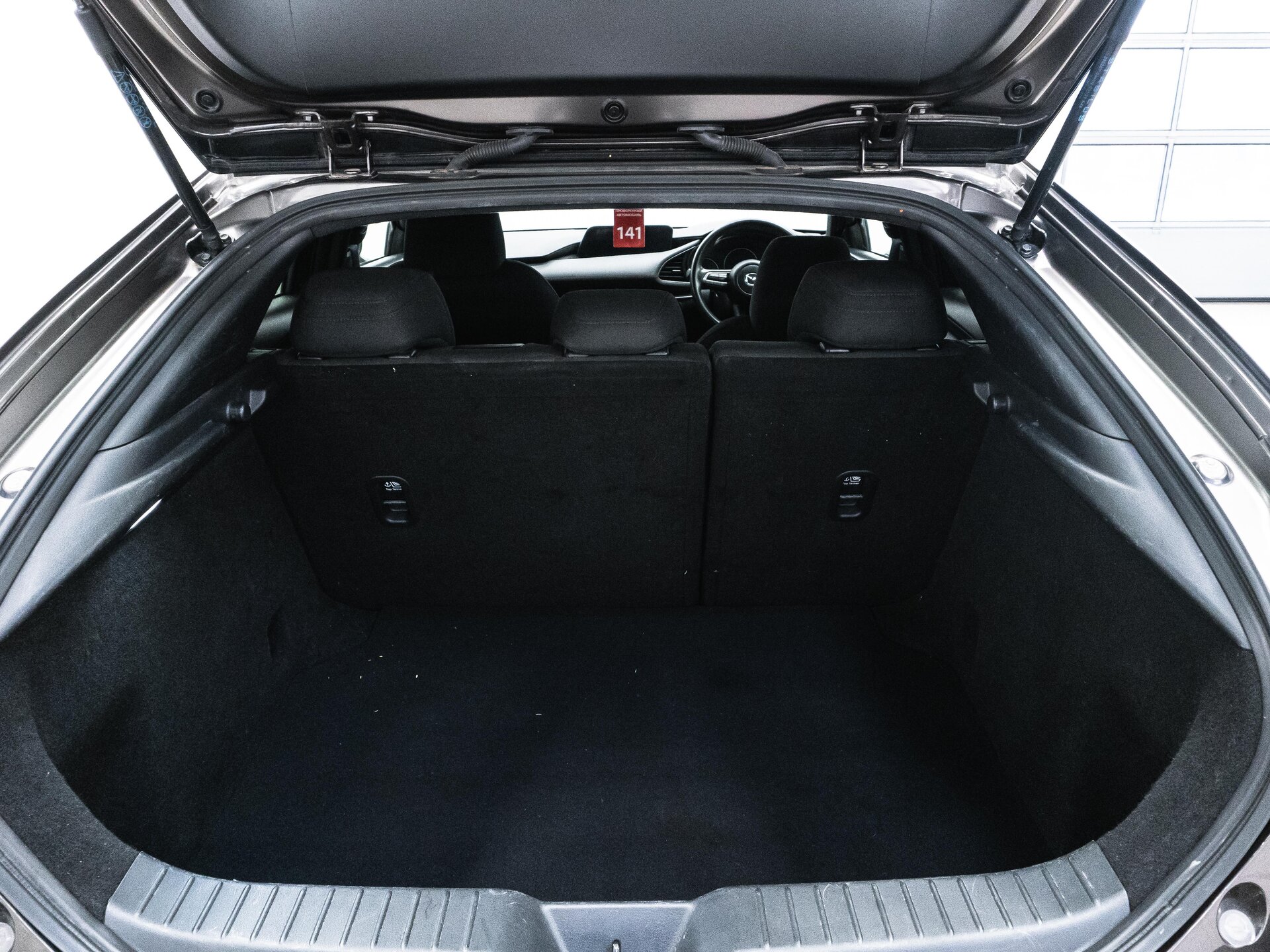 Mazda 3 2021 28