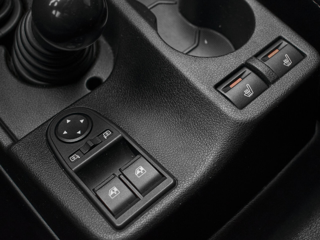 Купить Lada (ВАЗ) 2121 (4×4) 1.7 MT (83 л.с.) 4WD, 2021 в Екатеренбурге