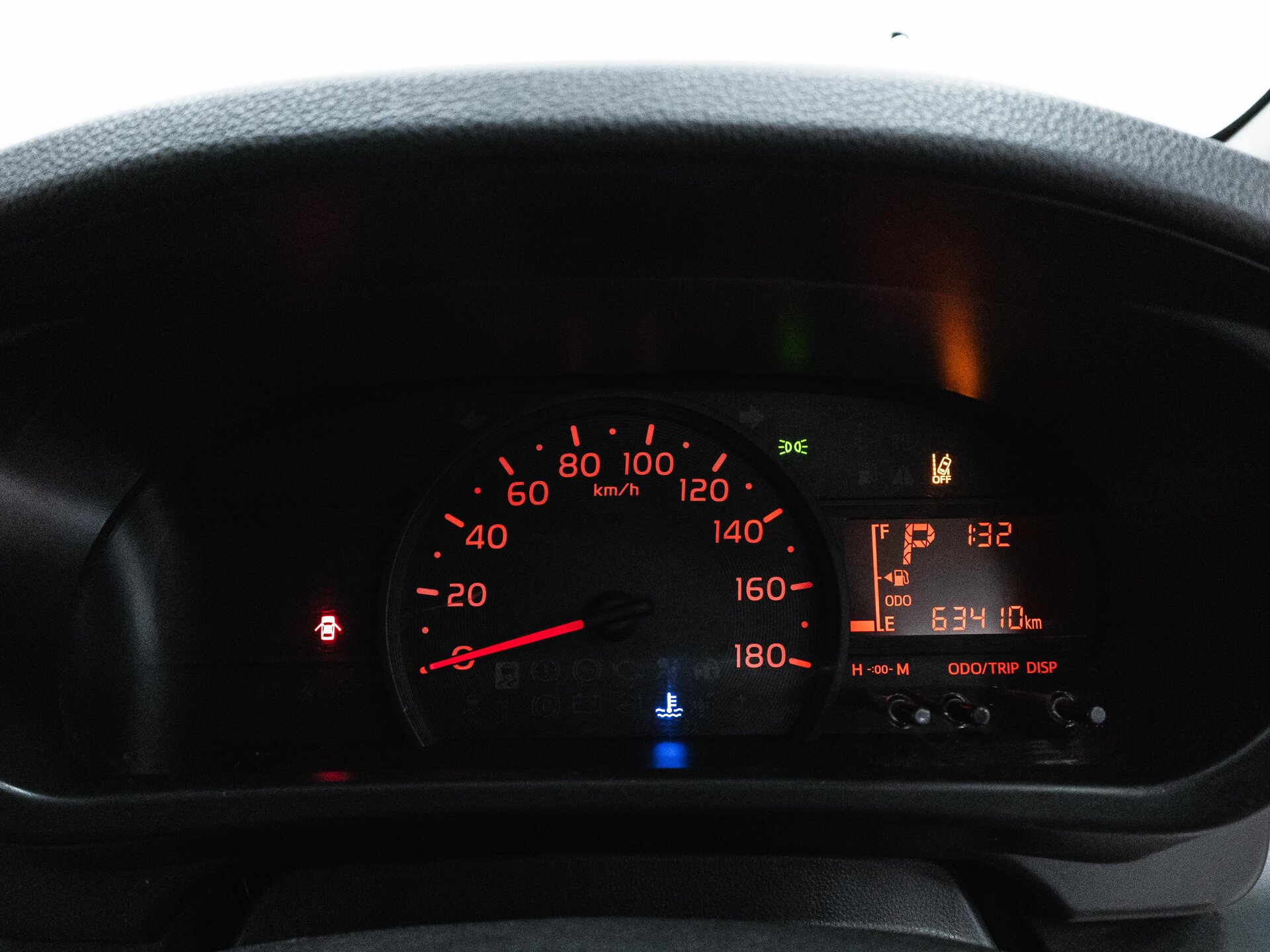 Toyota Passo 2021 19