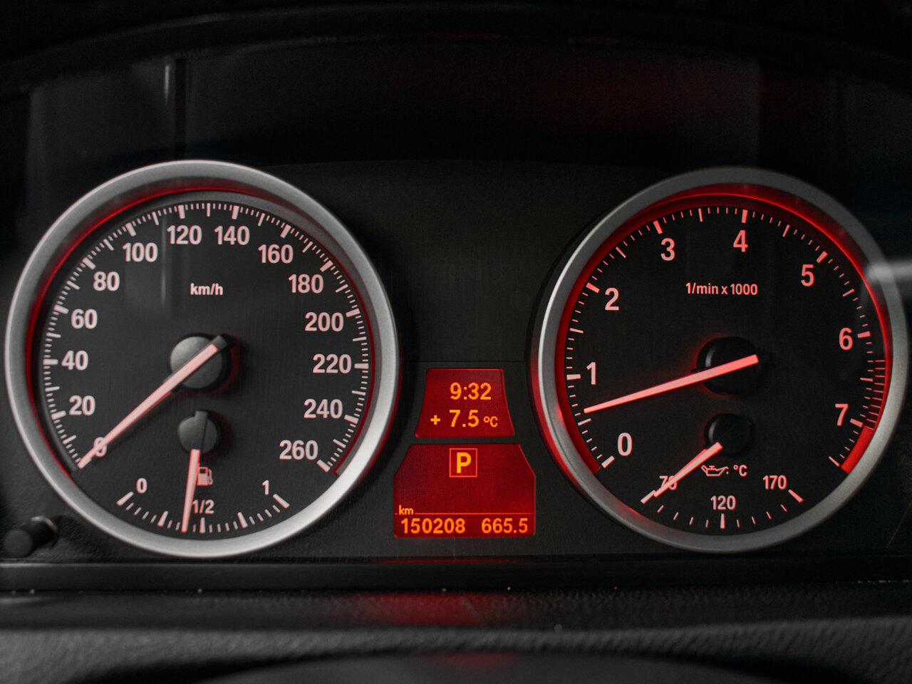 Купить BMW X6 35i 3.0 AT (306 л.с.) 4WD, 2013 в Екатеренбурге